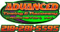 Advanced Tire & Auto Service Inc.